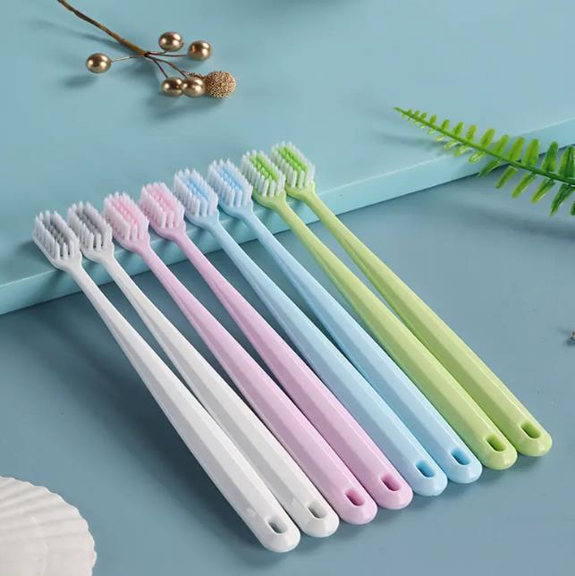 What type of toothbrush and bristles? Professional toothbrush reviews